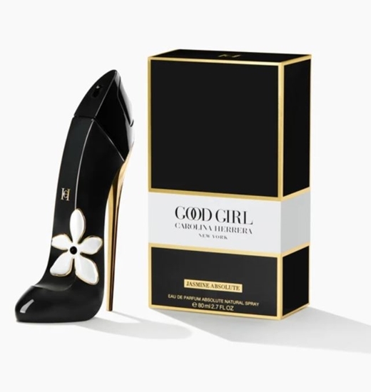 CAROLINA HERRERA GOOD GIRL JASMINE ABSOLUTE EDP 80ML
